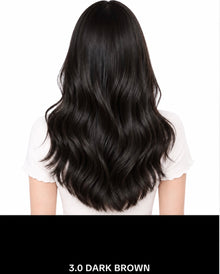 Bremod -Premium Series Coco Butter Hair Color (100ml)—(oxidizer not included )