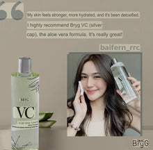 BRYG- VC Aloe Vera Toner (100ml)