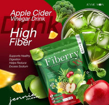 Fiberry Apple Cider Vinegar Lipo XS (10ml x 30sticks)