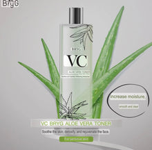 BRYG- VC Aloe Vera Toner (100ml)