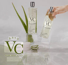 BRYG- VC Aloe Vera Toner (100ml)