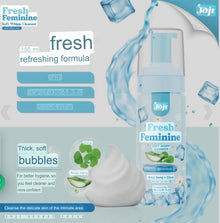 Joji -Secret Young Feminine Whipp Cleanser -Fresh Feminine Scent (150ml)