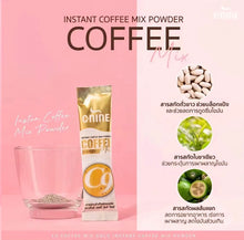 Pro Slim -C9 Coffee ProSlim Mix Gold -10 sachet