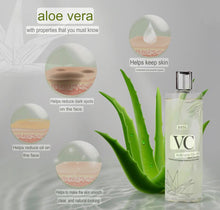BRYG- VC Aloe Vera Toner (100ml)