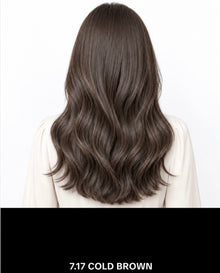 Bremod -Premium Series Coco Butter Hair Color (100ml)—(oxidizer not included )