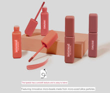 Cathy Doll -Minimal Lip Smooth Lipstick