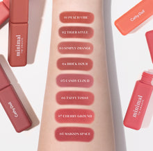 Cathy Doll -Minimal Lip Smooth Lipstick