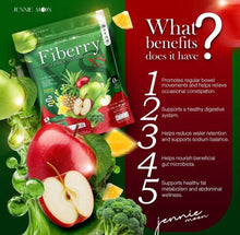 Fiberry Apple Cider Vinegar Lipo XS (10ml x 30sticks)