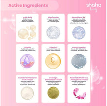 Shaha Beauty- Hakuji Gluta Advanced Bleaching Complex Soap (70g x 3 soaps)