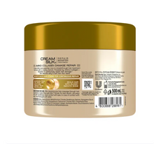CreamSilk -Repair Booster Treatment “AMINO -COLLAGEN” Damage Repair 500ml