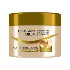 CreamSilk -Repair Booster Treatment “AMINO -COLLAGEN” Damage Repair 500ml