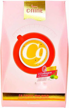Pro Slim -C9 Coffee ProSlim Mix Gold -10 sachet