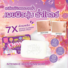 Precious Skin Premium Extra Pure Dewy Fruity Soap 70g