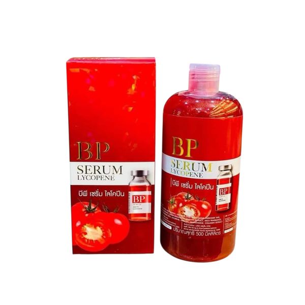 BP SERUM LYCOPENE 500 ml
