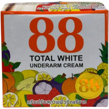 S88 Total White Underarm Cream
