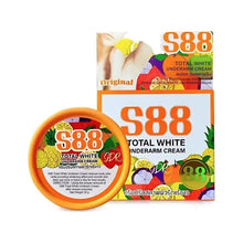 S88 Total White Underarm Cream