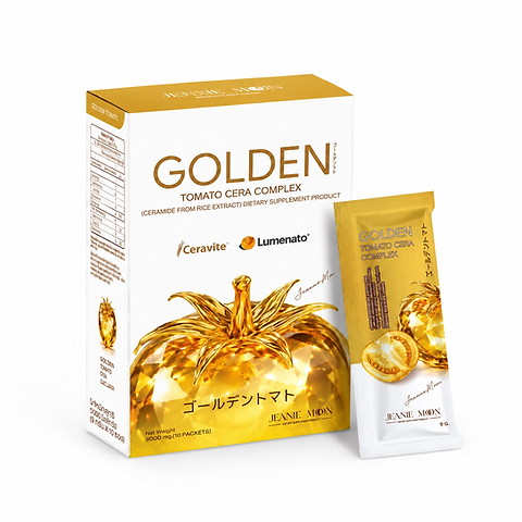 Jennie Moon Golden Tomato Cera Complex