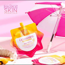 Hikari Skin Essentials Ultra Fresh Sunscreen Gel-Cream SPF50 PA++++