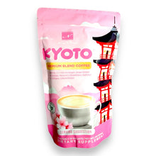 Namiroseus -KYOTO Premium Blend Coffee 10 x 21g