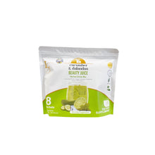 Luxe Slim - Cucumber & Dalandan - Beauty Juice (21g x 8 sachets)