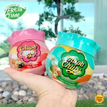 FreshTime x Chupa Chups Air Freshener Gel
