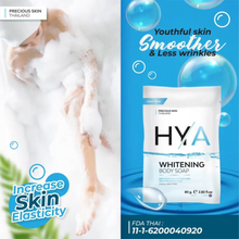 PRECIOUS SKIN HYA WHITENING BODY SOAP