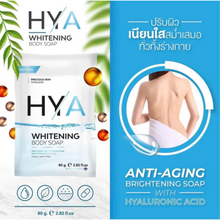 PRECIOUS SKIN HYA WHITENING BODY SOAP