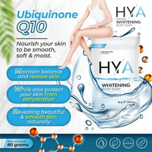 PRECIOUS SKIN HYA WHITENING BODY SOAP