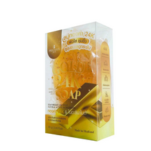 Precious Skin 24K Gold Soap (80g)