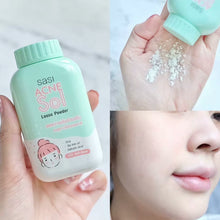 Sasi Loose Powder