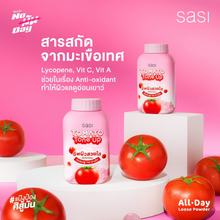 Sasi Loose Powder