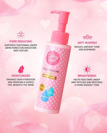 Cathy Doll L-Glutathione Magic Armpit Toner (120 ml)