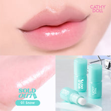 Cathy Doll -Sold Out Hyaluronic Balm 4g