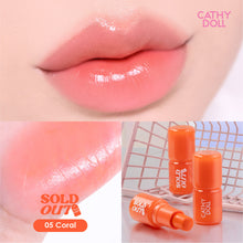 Cathy Doll -Sold Out Hyaluronic Balm 4g
