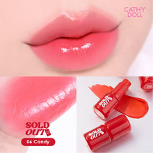Cathy Doll -Sold Out Hyaluronic Balm 4g