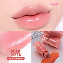 Cathy Doll -Sold Out Hyaluronic Balm 4g