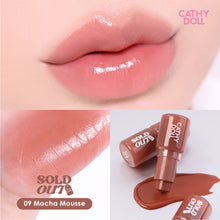 Cathy Doll -Sold Out Hyaluronic Balm 4g