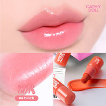 Cathy Doll -Sold Out Hyaluronic Balm 4g