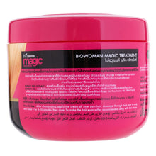 Biowoman- MAGIC HAIR TREATMENT- Treatment for dry and damaged hair(250ml)