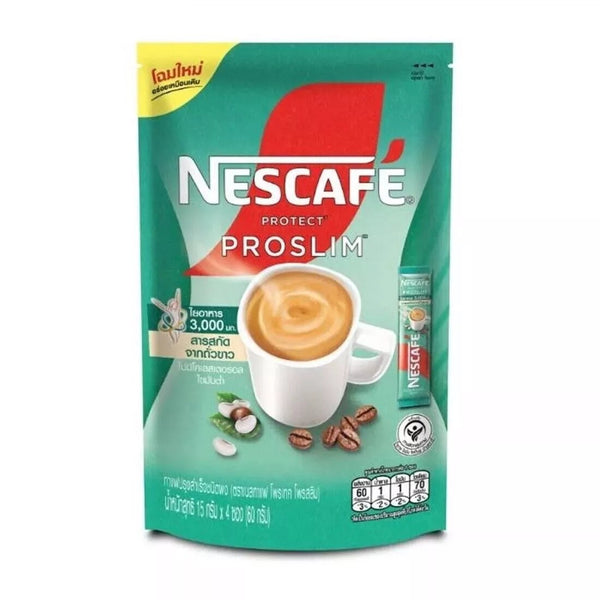 NESCAFÉ Protect Proslim- 17 sticks/bag