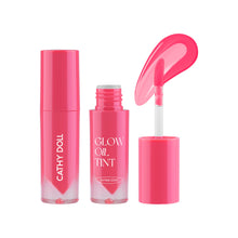 Cathy Doll-Glow Oil Tint