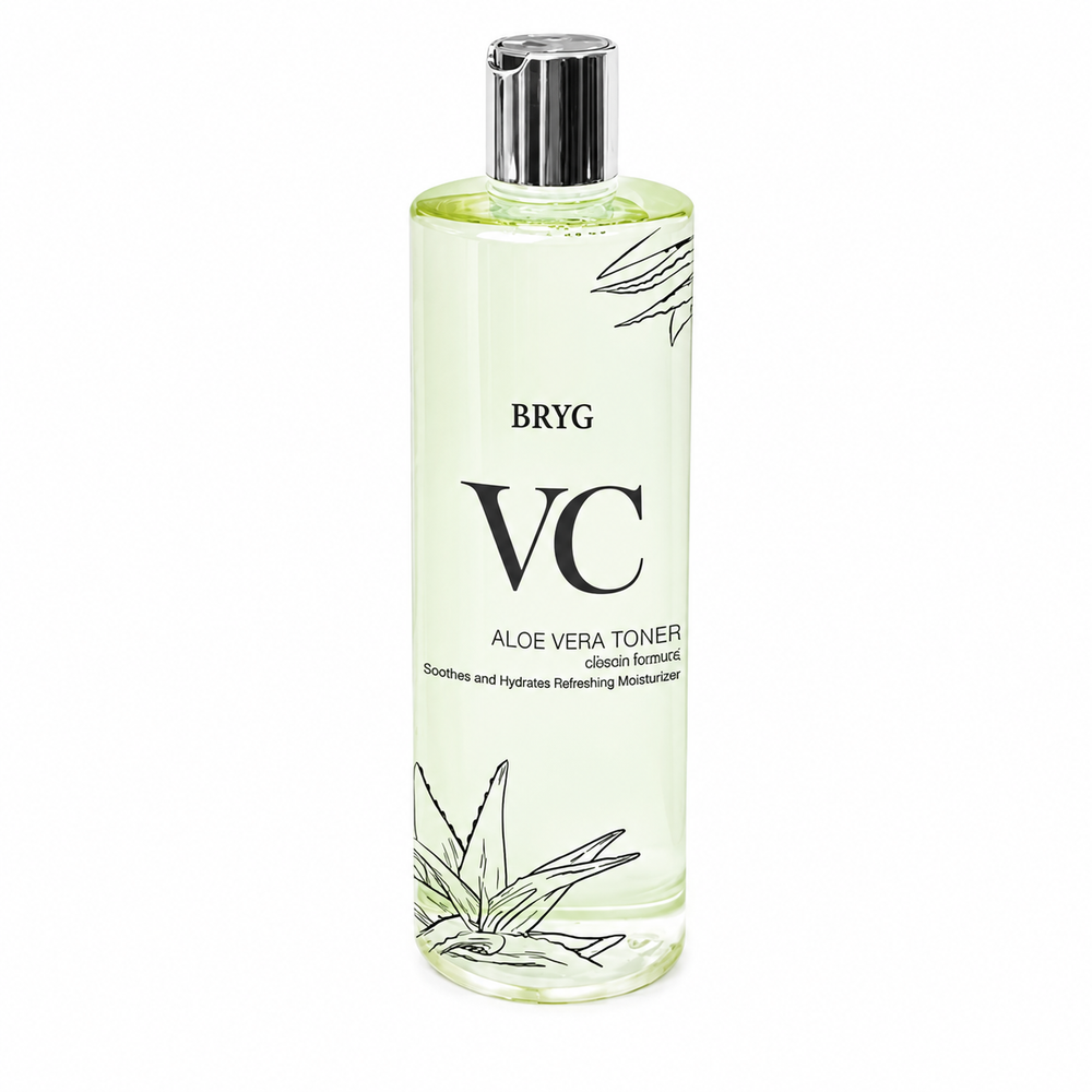 BRYG- VC Aloe Vera Toner (100ml)