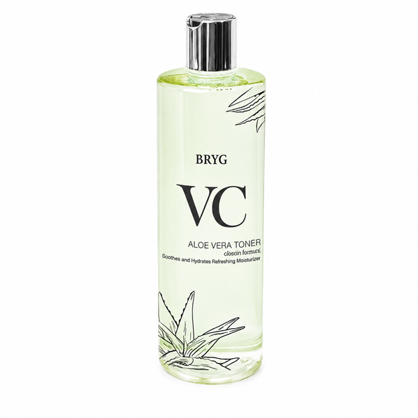 BRYG- VC Aloe Vera Toner (100ml)