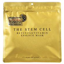 The Stem Cell Retinol and Vitamin Essence Mask (30 Sheets)
