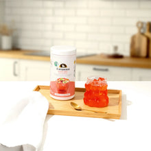 Luxe Slim- 4 Seasons Beauty Juice Drink Half Kilo Canister (500g)