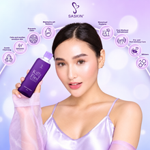 SASkin Kiffyfied Gentle Intimate Wash (150ML)