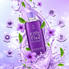 SASkin Kiffyfied Gentle Intimate Wash (150ML)