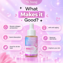 Ms. Tsung Essentials - Glass Skin Facial Serum (30 ML)