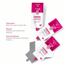Brilliant Skin Essentials Sunscreen Gel-Cream SPF 30 (50g)