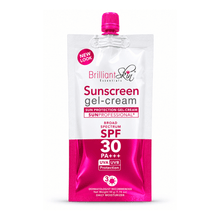 Brilliant Skin Essentials Sunscreen Gel-Cream SPF 30 (50g)